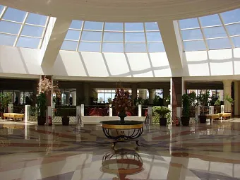 Отель ROYAL AZUR 5*