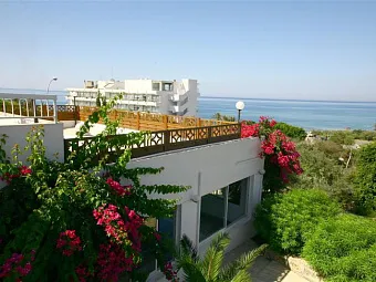  Отель BELLA NAPA 3*, Кипр, Айя-Напа.