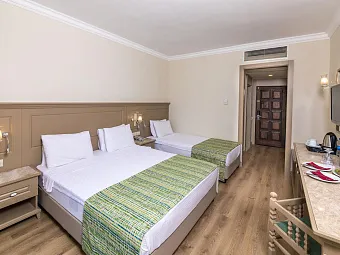  Standard Room Roh