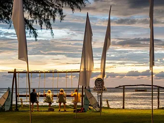 KHAOLAK EMERALD BEACH RESORT & Spa 4*