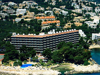  MELIA DE MAR 5*