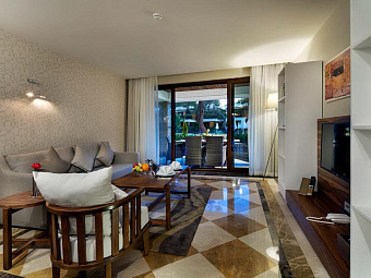 NIRVANA MEDITERRANEAN EXCELLENCE 5*