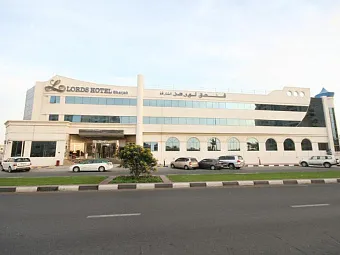 LAVENDER HOTEL SHARJAH 4*
