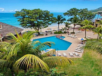 CORAL STRAND SMART CHOICE HOTEL 4*