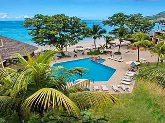 CORAL STRAND SMART CHOICE HOTEL 4*
