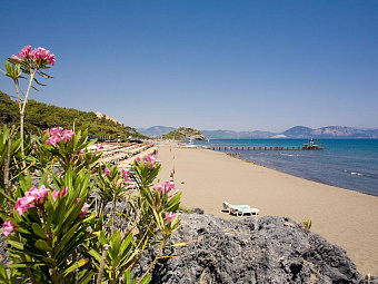 TUI BLUE SARIGERME PARK 4* (ех IBEROTEL SARIGERME PARK )
