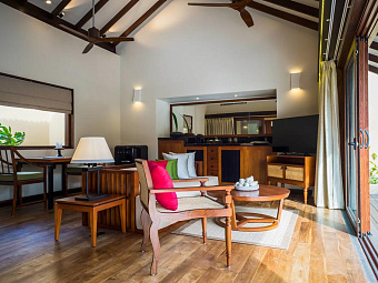 Отель ANANTARA KALUTARA 5*