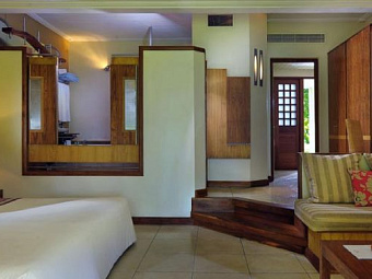 Shandrani Resort & Spa 5*