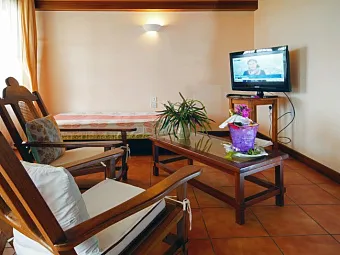 Отель L'ARCHIPEL HOTEL 4*