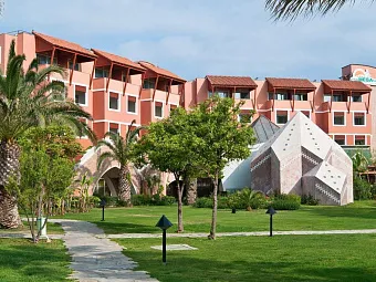 CLUB MEGA SARAY HV-1