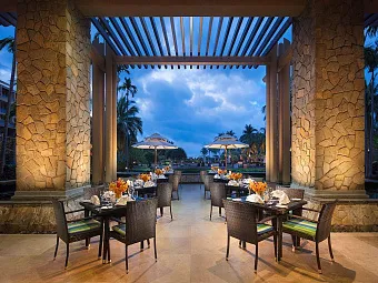 HILTON SANYA RESORT & SPA 5*
