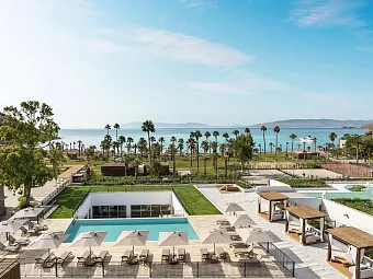 RADISSON COLLECTION HOTEL BODRUM 5*