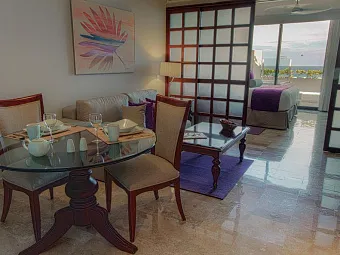 PARADISUS CANCUN 5*