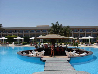 LABRANDA ROYAL MAKADI (ex. ROYAL AZUR) 5*