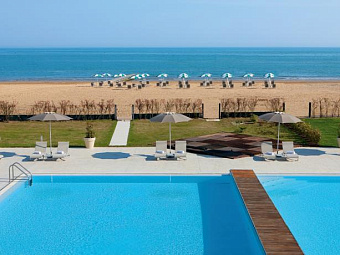 ADRIATIC PALACE 4* Super