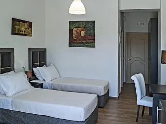 Отель CHC RIMONDI GRAND RESORT & SPA 4+*
