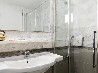 SUNCONNECT MARINA BEACH 4*