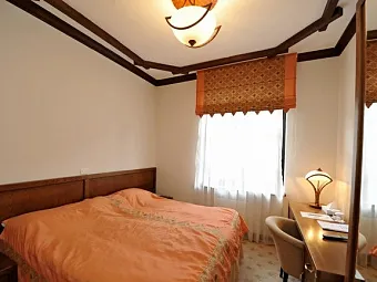  ОЗОН 7 ВЕРШИН 4*