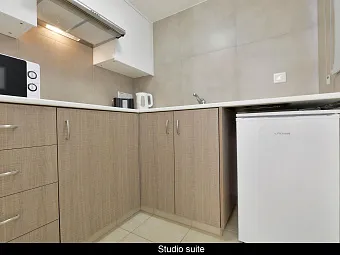 Отель MAKRONISOS VILLAGE 3*