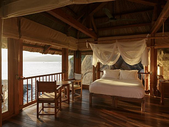 SIX SENSES NINH VAN BAY 5*