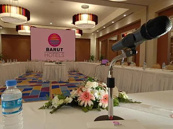 LARA BARUT COLLECTION 5*