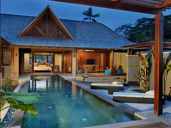  CONSTANCE EPHELIA SEYCHELLES 5*