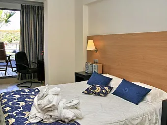 Отель  AEGEAN SENSES RESORT & SPA  4*+