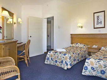  Отель BELLA NAPA 3*, Кипр, Айя-Напа.