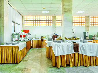  Отель XENIOS THEOXENIA 4*