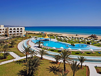  IBEROSTAR AVERROES 4*