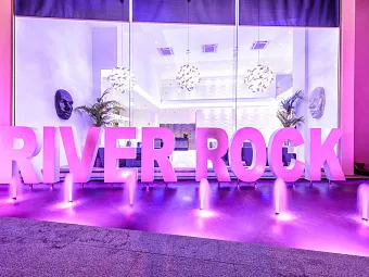  Отель RIVER ROCK HOTEL 3*, Кипр, Айя-Напа.
