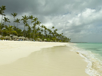 GRAND PALLADIUM PUNTA CANA RESORT & SPA 5*