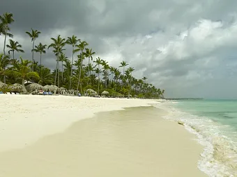 GRAND PALLADIUM PUNTA CANA RESORT & SPA 5*
