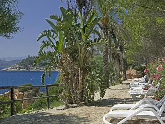 Отель ARBATAX PARK – I COTTAGE & SUITE 4*