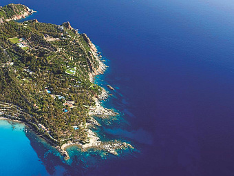 ARBATAX PARK – TELIS VILLAGE 4*