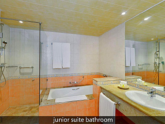 180IBEROSTAR SELECTION VARADERO 5*, Куба, Варадеро