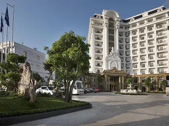 Отель THIEN THANH PHU QUOC RESORT 5*