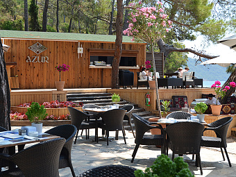   RIXOS PREMIUM GOCEK 5*,  , .