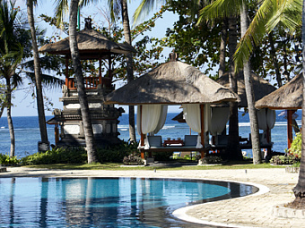  THE LAGUNA RESORT & SPA 5*LUXE