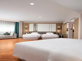 HORIZON RESORT & SPA 5 *