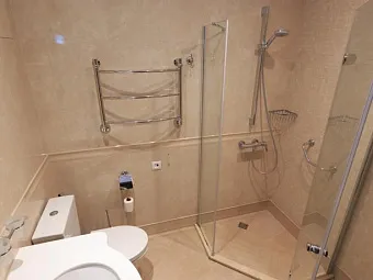 Санаторий МЫС ВИДНЫЙ 4*