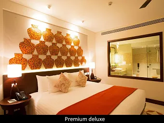 Отель SALINDA RESORT PHU QUOC ISLAND 5*