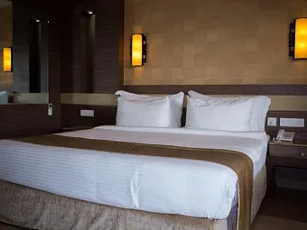  Отель LA GRACE RESORT 4*, Индия, Южный Гоа.