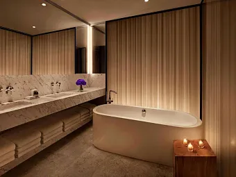 THE BODRUM EDITION 5*