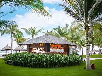  VINPEARL RESORT & SPA PHU QUOC 5*