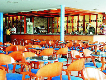 4R SALOU PARK RESORT I 4* (ех SALOU PARK)