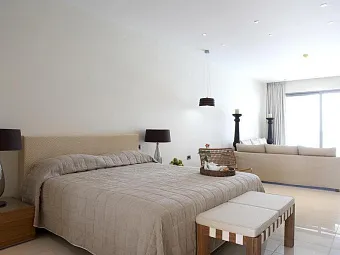 Отель, SENTIDO THE IXIAN GRAND 5*