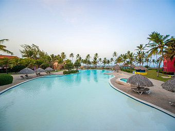 CARIBE CLUB PRINCESS BEACH RESORT & SPA 4*