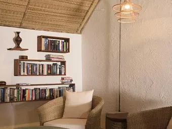 Отель MAKUNUDU ISLAND 5*
