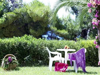 Отель SUNSHINE CORFU HOTEL & SPA 4*